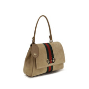 Gucci Beige Handbag
