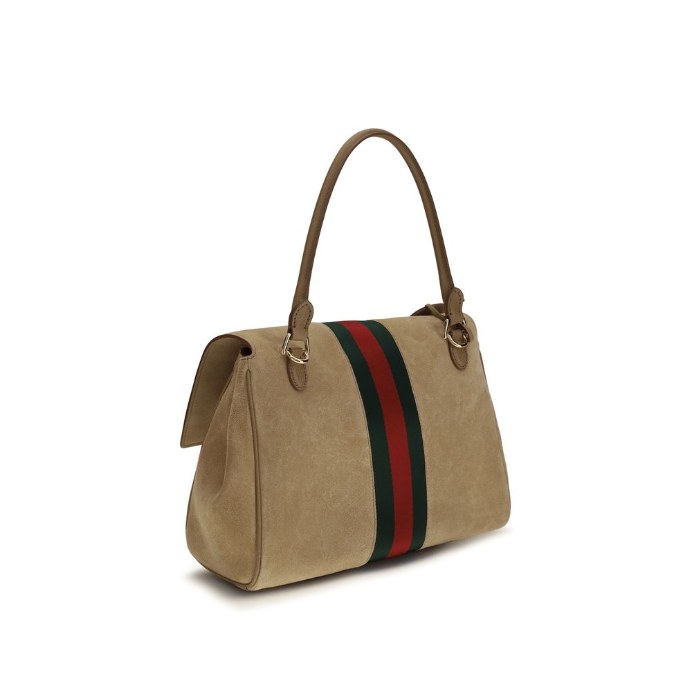 Gucci Beige Handbag
