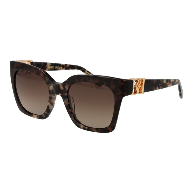 Dsquared² Multicolor Sunglasses