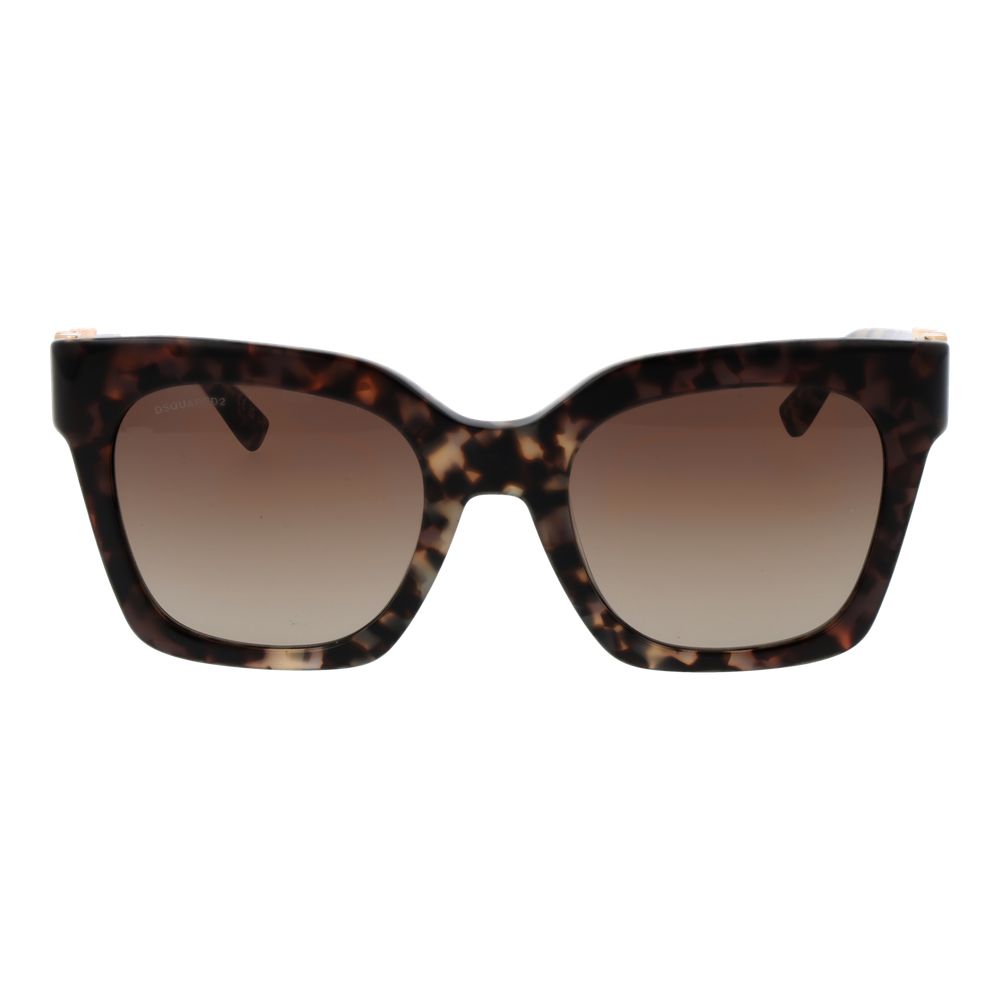 Dsquared² Multicolor Sunglasses