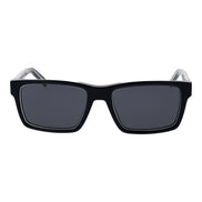 Tommy Hilfiger Blue Sunglasses