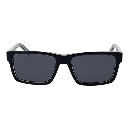 Tommy Hilfiger Blue Sunglasses