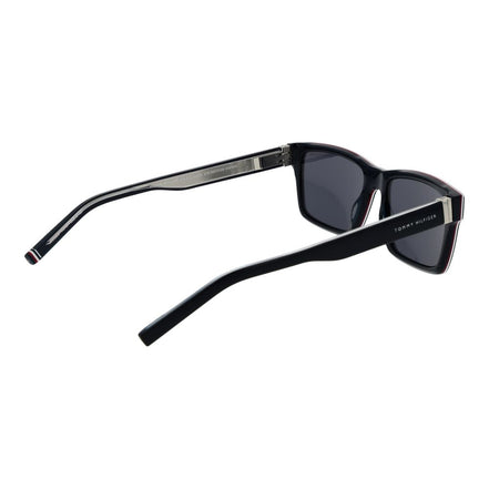 Tommy Hilfiger Blue Sunglasses