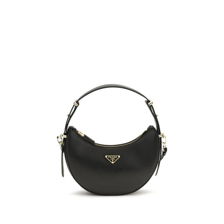 Prada Black Bucket Bag