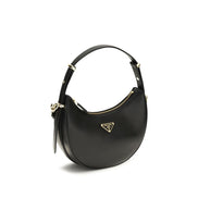 Prada Black Bucket Bag