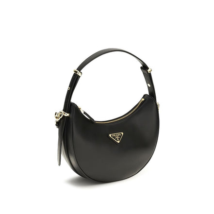 Prada Black Bucket Bag