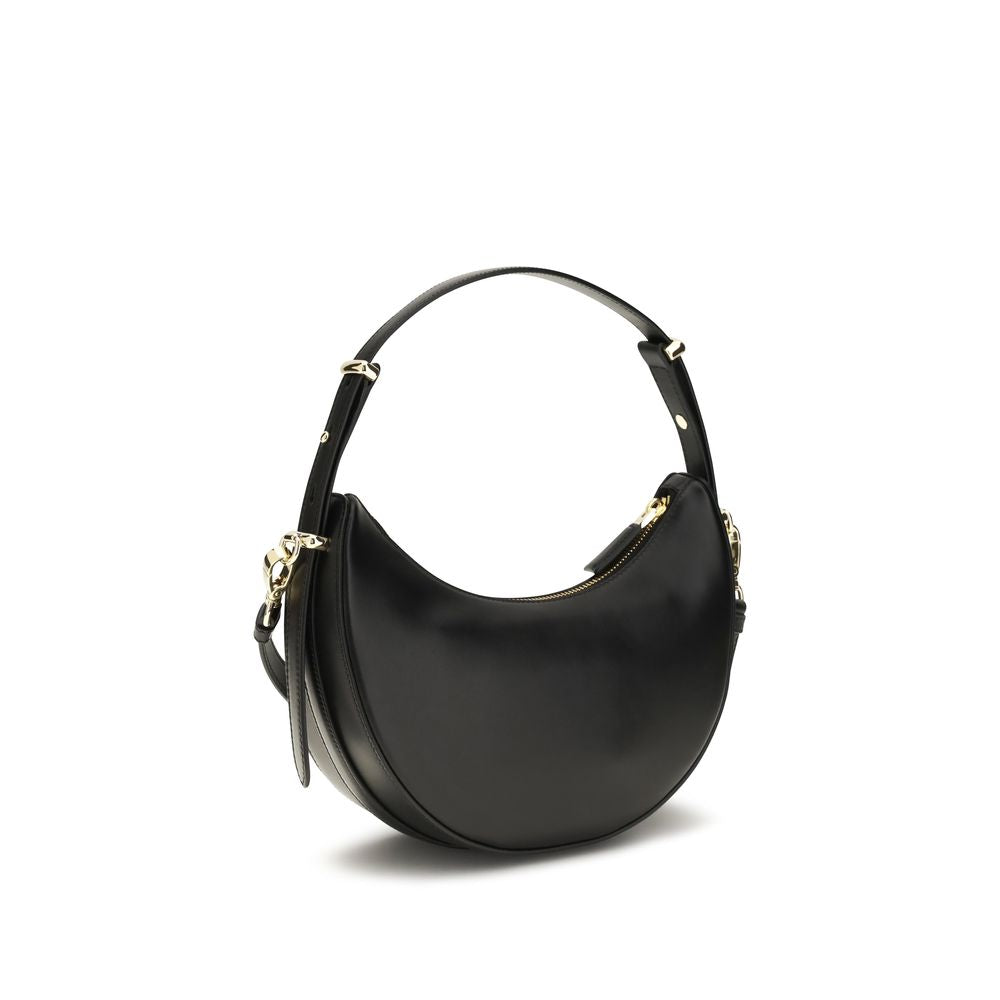 Prada Black Bucket Bag