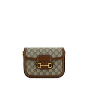 Gucci Brown Handbag