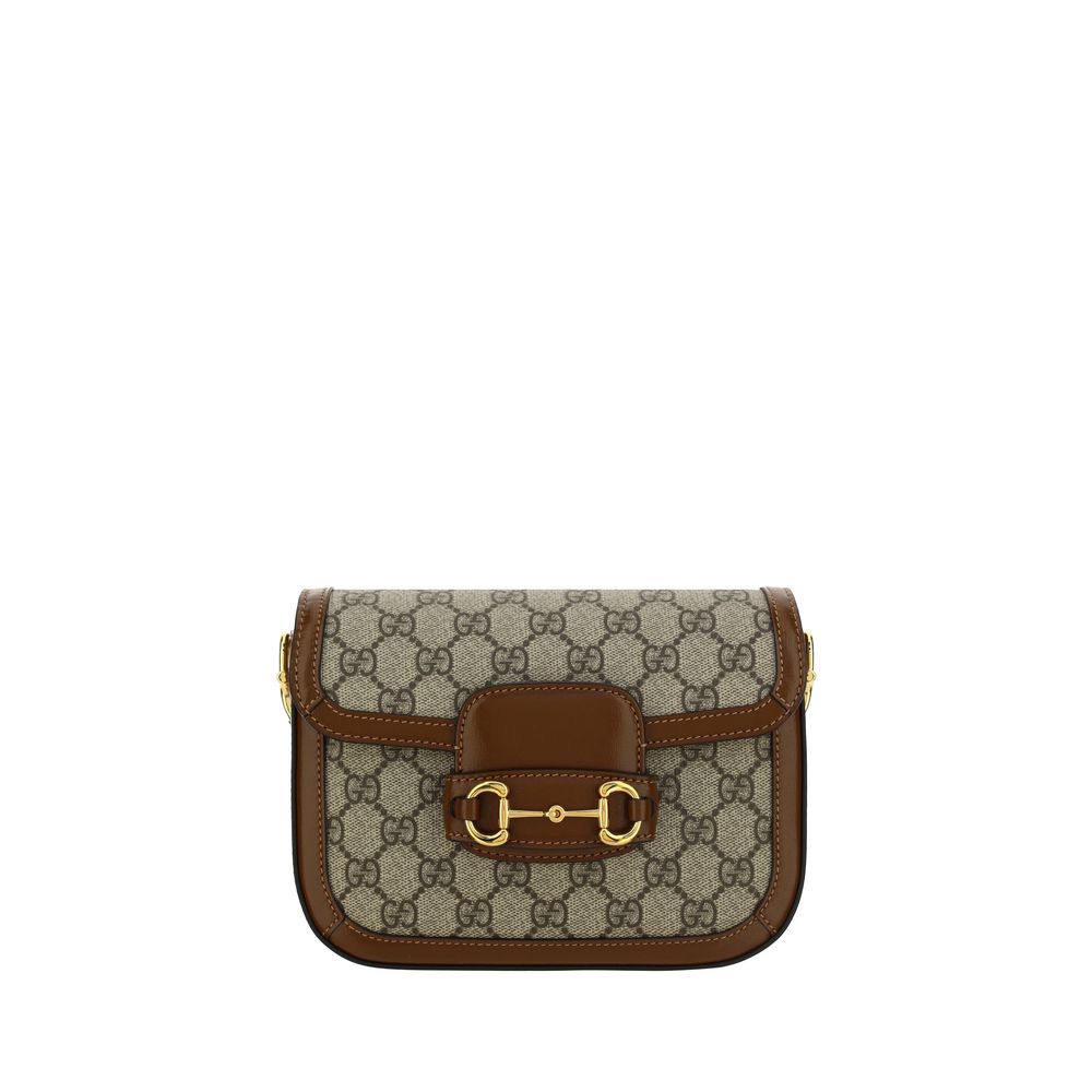 Gucci Brown Handbag