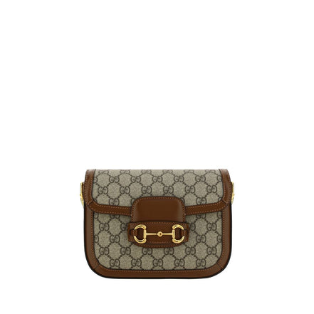 Gucci Brown Handbag