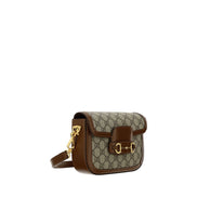Gucci Brown Handbag