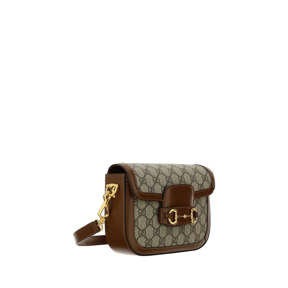 Gucci Brown Handbag