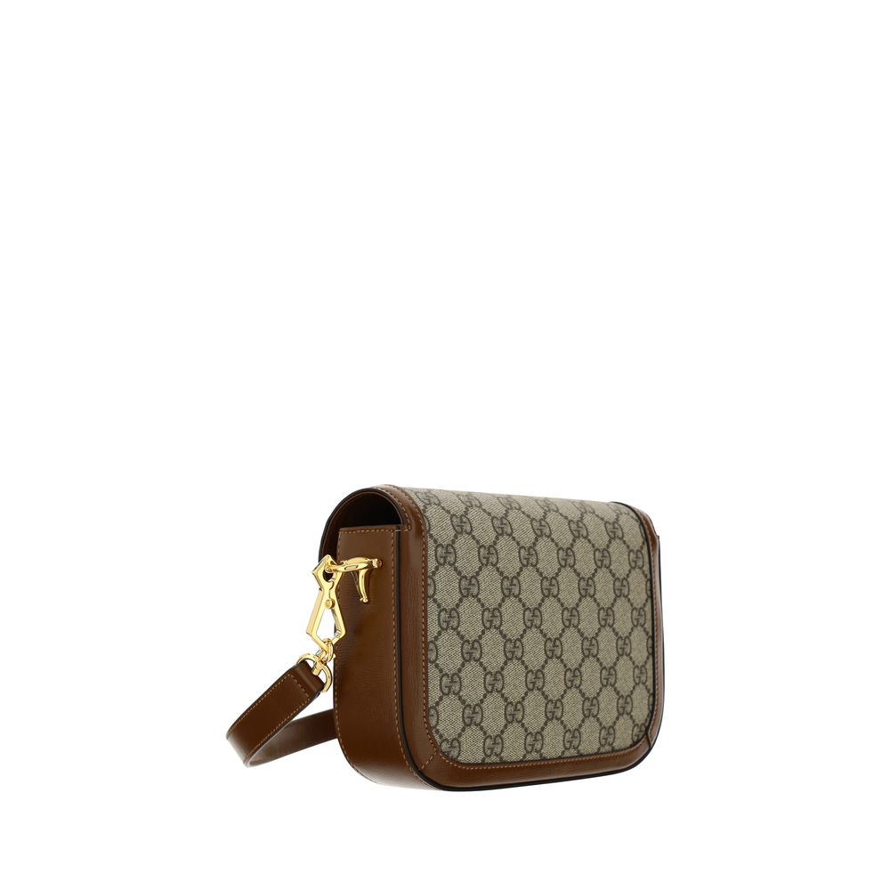 Gucci Brown Handbag