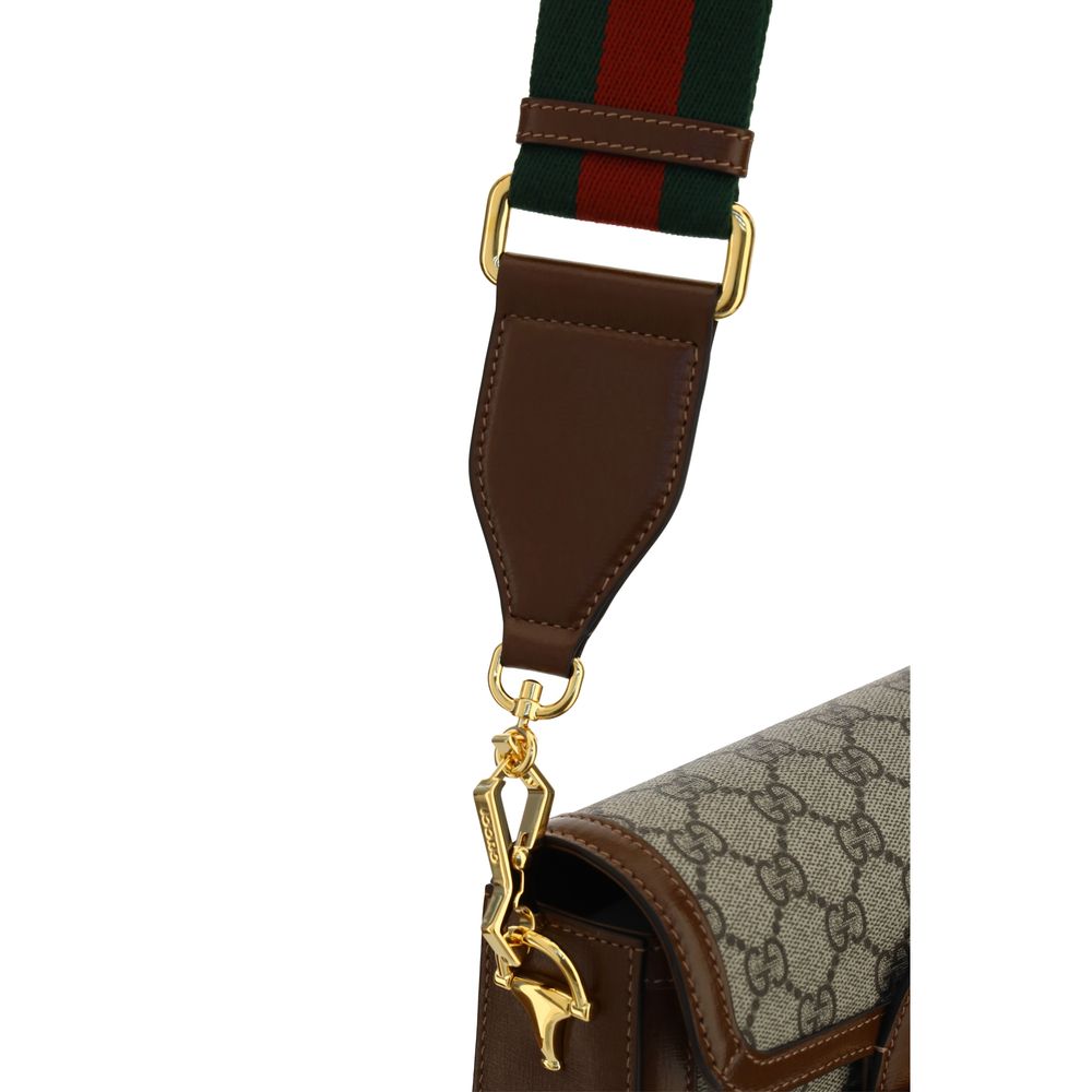 Gucci Brown Handbag