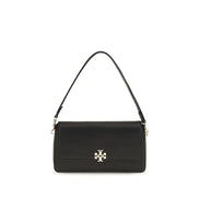 Tory Burch Black Shoulder Bag