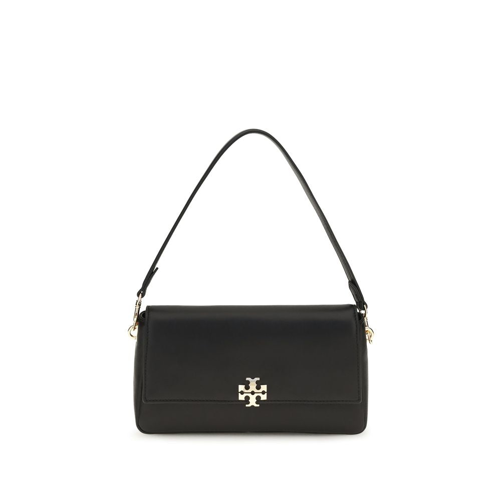 Tory Burch Black Shoulder Bag