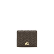 Gucci Brown Wallet