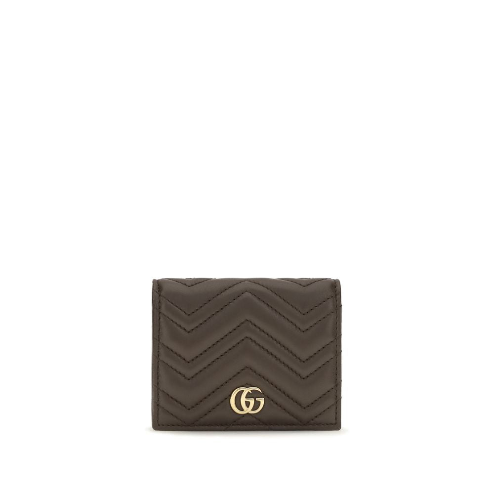 Gucci Brown Wallet
