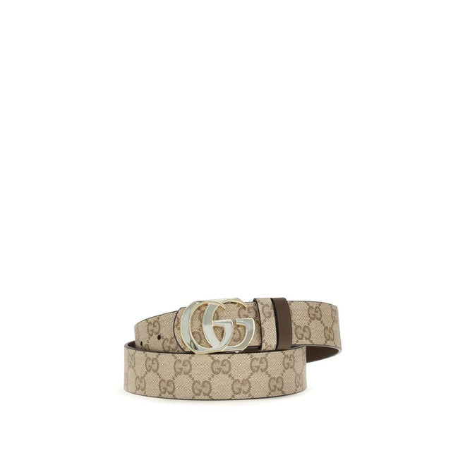 Gucci Beige Belt