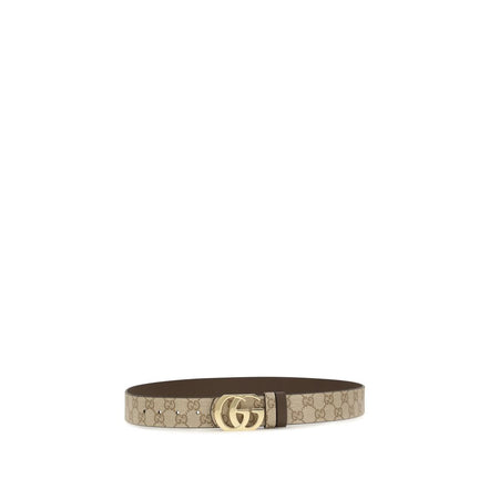 Gucci Beige Belt