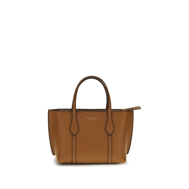 Tory Burch Brown Shoulder Bag