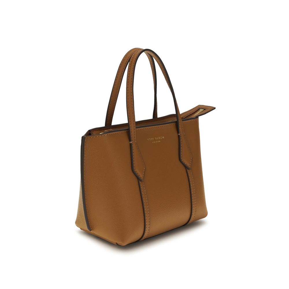 Tory Burch Brown Shoulder Bag