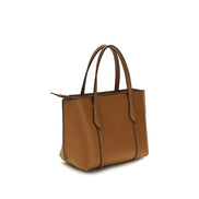 Tory Burch Brown Shoulder Bag