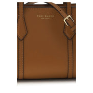 Tory Burch Brown Shoulder Bag