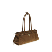 Prada Brown Handbag