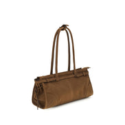 Prada Brown Handbag