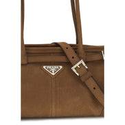 Prada Brown Handbag