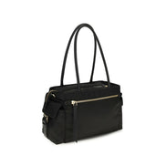 Prada Black Re-Nylon Shoulder Bag