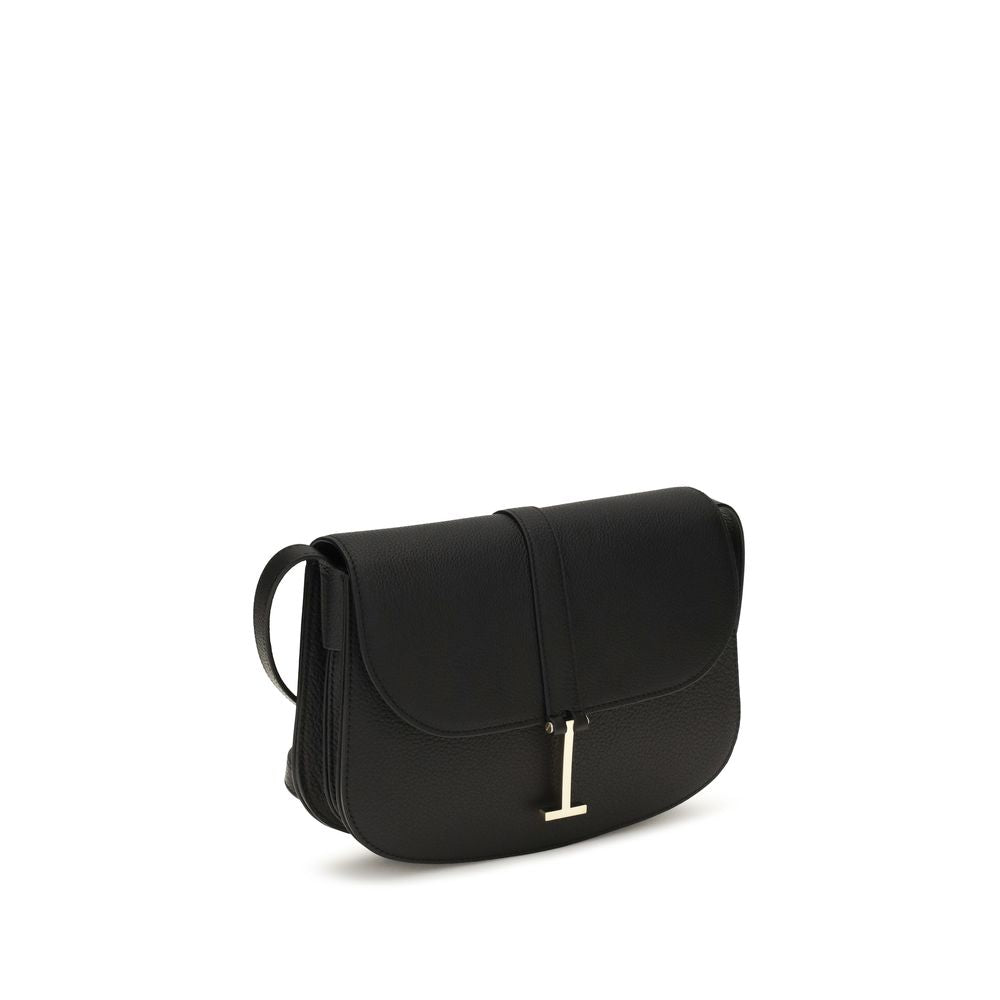 Tom Ford Black Shoulder Bag