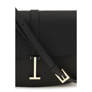 Tom Ford Black Shoulder Bag