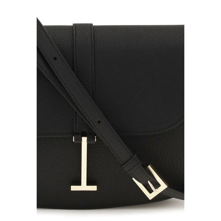 Tom Ford Black Shoulder Bag