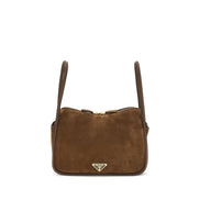 Prada Brown Handbag