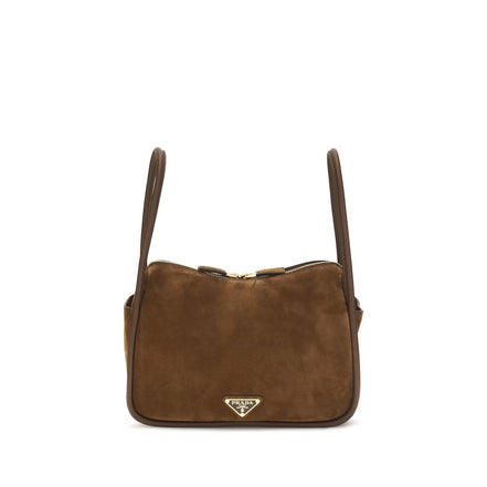 Prada Brown Handbag