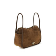 Prada Brown Handbag