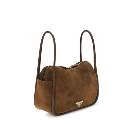 Prada Brown Handbag