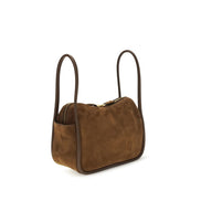 Prada Brown Handbag