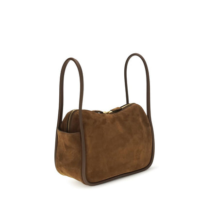 Prada Brown Handbag