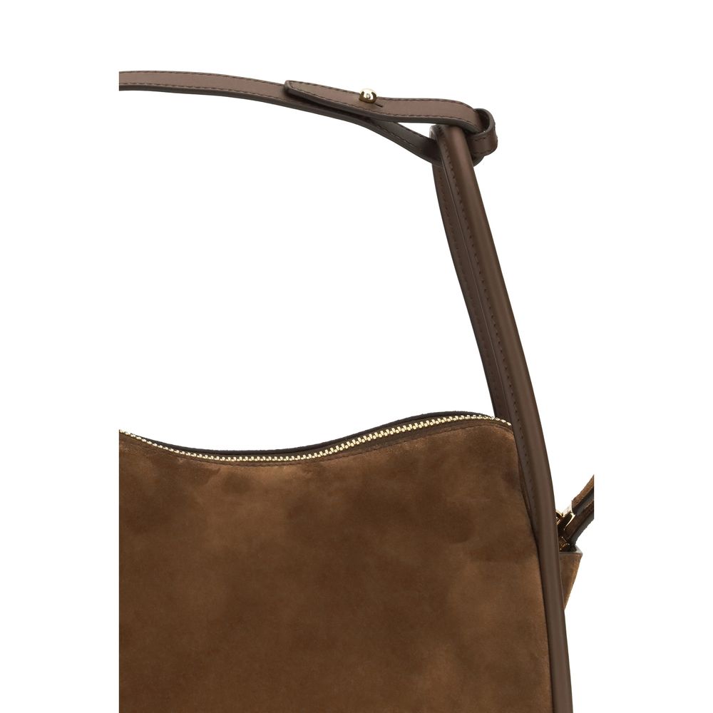 Prada Brown Handbag
