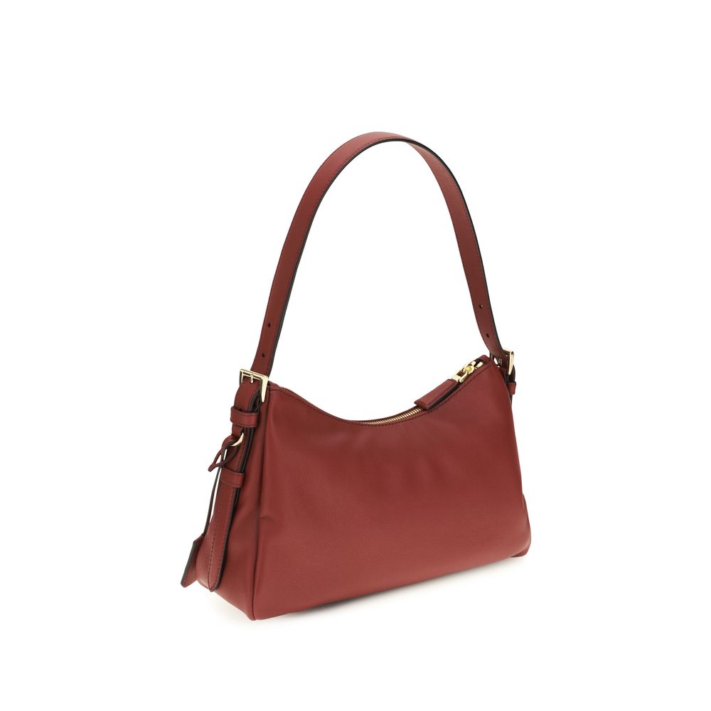 Prada Brown Shoulder Bag