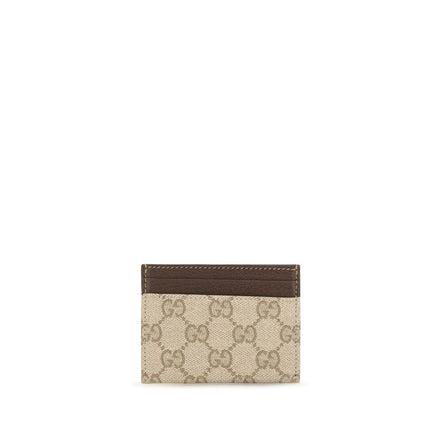 Gucci Beige Fabric Shoulder Bag