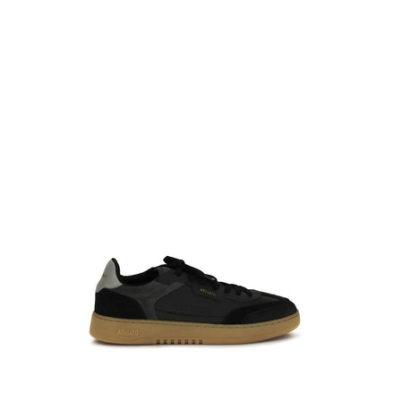 Axel Arigato Black Dice T-toe Sneakers
