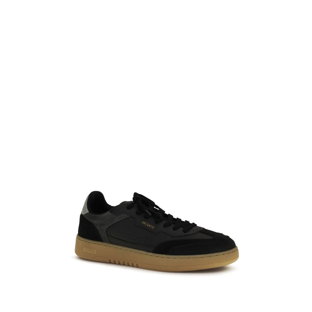 Axel Arigato Black Dice T-toe Sneakers