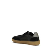 Axel Arigato Black Dice T-toe Sneakers