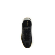 Axel Arigato Black Dice T-toe Sneakers