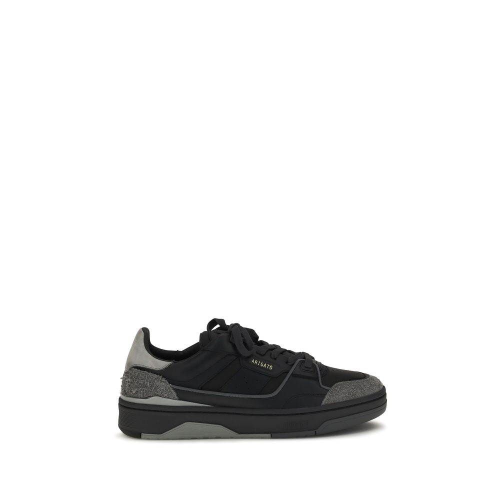 Axel Arigato Black Clay Sneakers