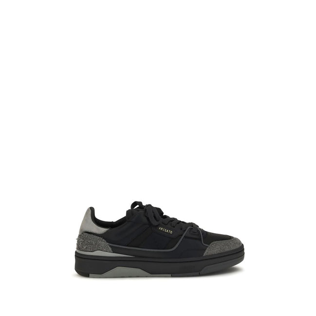 Axel Arigato Black Clay Sneakers